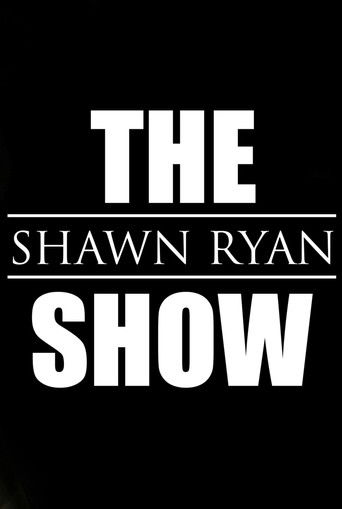 Shawn Ryan Show