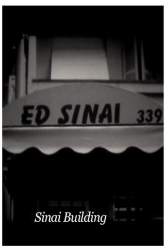 Edifício Sinai
