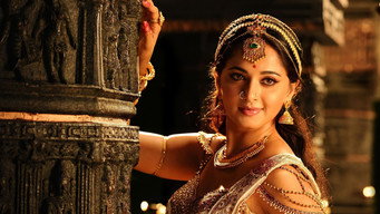 #7 Rudhramadevi
