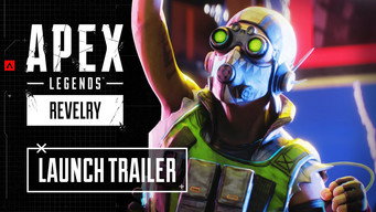 Revelry Launch Trailer