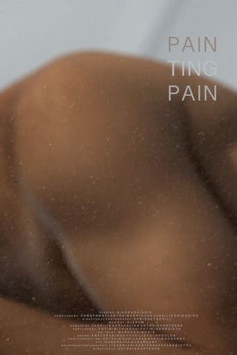 Poster för Painting Pain
