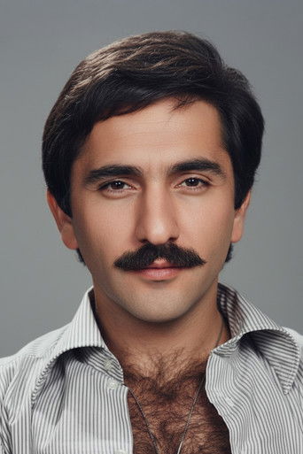 Foto de Ali Poyrazoğlu