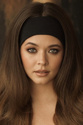 Sasha Pieterse — photo 10