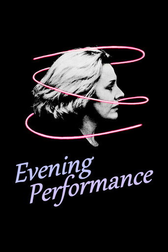 Evening Performance (1981)