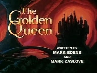 The Golden Queen (1)