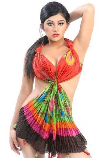 Foto de Isha Chhabra