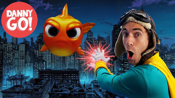 Ka-Pow! 2: Attack of the Gravity Goldfish!