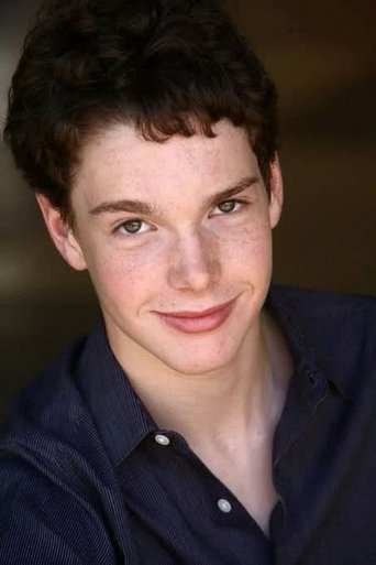 Image of Jarrod Bailey