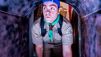 Cena de Luccas Neto em: A Gincana Na Netoland