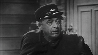 The Ghost Train (1957)