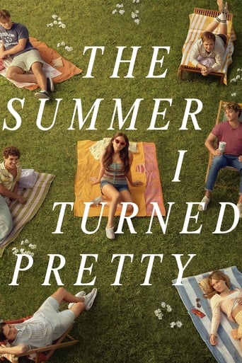 The Summer I Turned Pretty Season 2 Episode 3