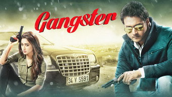 Gangster (2016)
