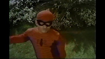 #14 Alias Batman and Robin