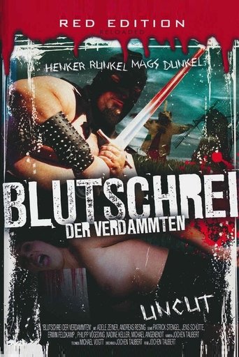 Blutschrei der Verdammten (2013)