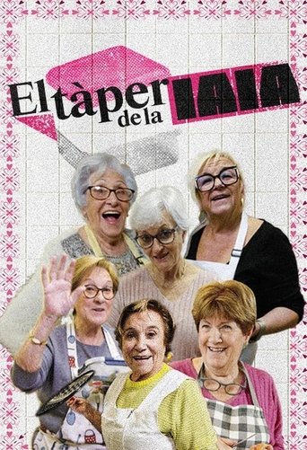 El tàper de la iaia: Season 1