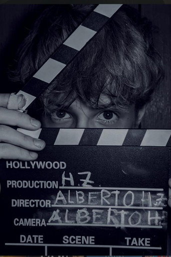 Alberto Hernandez — Nadia cast