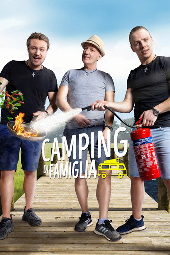Camping di famiglia