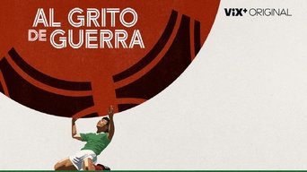 Al grito de guerra - S1E01