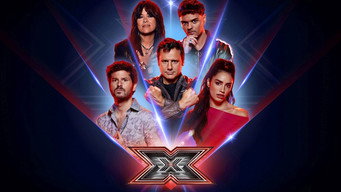 #3 Factor X España