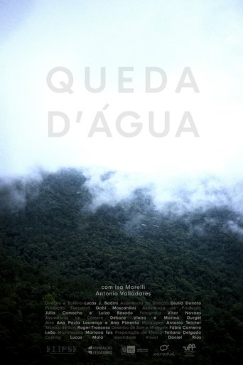 Queda D'Água