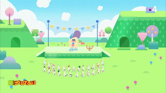 Episode 73 — The Hugs