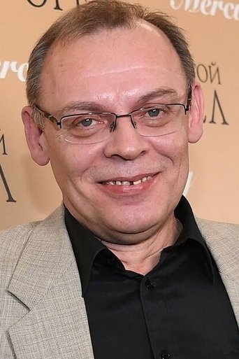 Image of Yuriy Poteenko