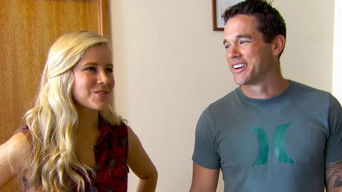 The Block S10E31 poster