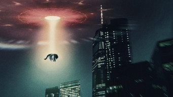 Викрадення прибульцями в Мангеттені (2024)