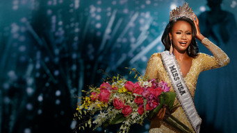 #4 Miss USA
