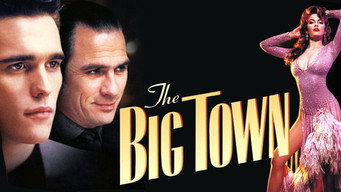 #6 The Big Town