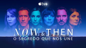 Cena de Now and Then - O Segredo Que Nos Une