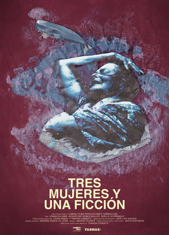 Three Women & One Fiction (1970)
