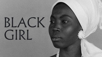 Black Girl (1966)
