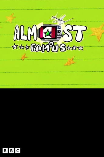 Almost Famous poster