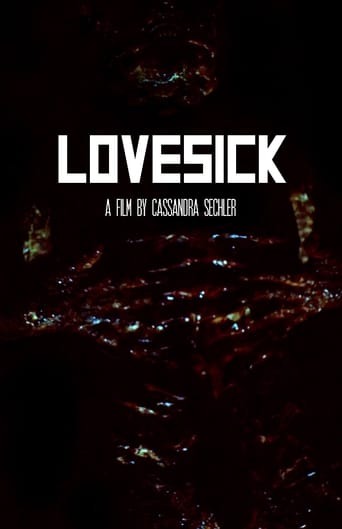 Poster för Lovesick