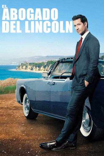 El abogado del Lincoln