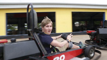 Hi I'm Blake (2022)