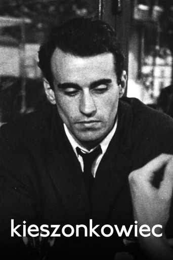 Kieszonkowiec (1959)