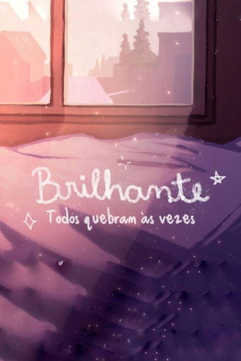Brilhante poster