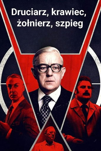 Druciarz, krawiec, żołnierz, szpieg
