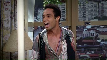 Cena de Pensão Mal Assombrada