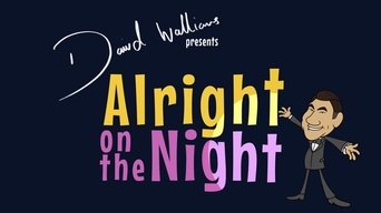 It'll be Alright on the Night - S1E01
