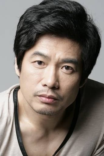 Image of Kwak Min-jun