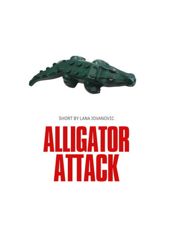 Alligator Attack (2024)