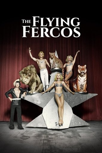 The Flying Fercos (2024)