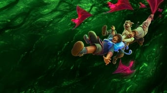 Strange World screenshot