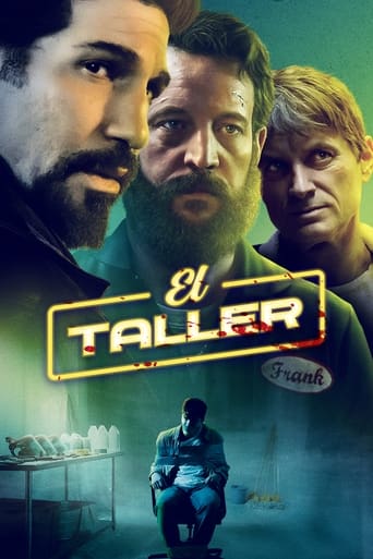 Poster of El taller