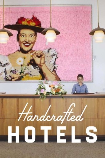 Handcrafted Hotels: Season 1