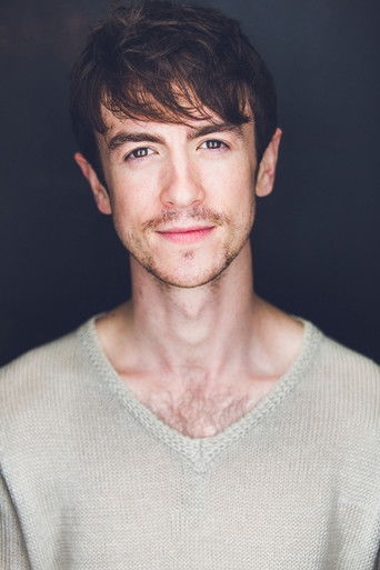 Foto de Patrick Reilly