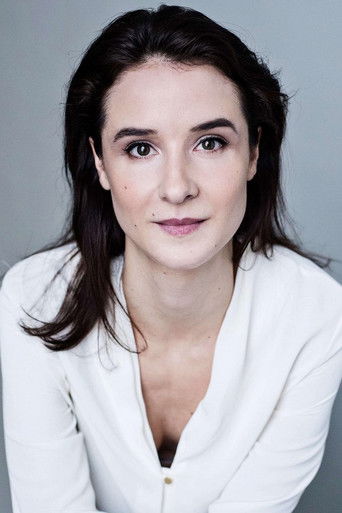 Foto de Beatriz Romilly